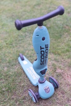 Scoot and Ride - 4