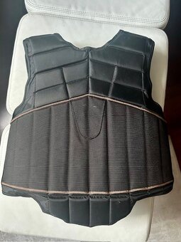 Jazdecká vesta Pfiff. - 4