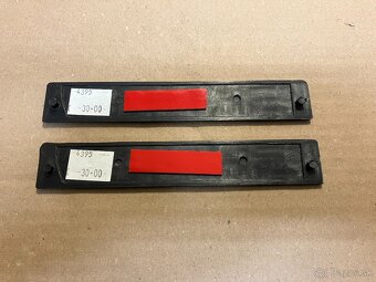 Škoda 105L, 120, 130 - nápisy - 4