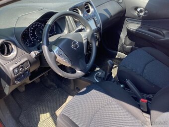 Nissan Noze -náhradné diely - 4