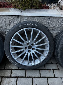 5x98 R17 - 4