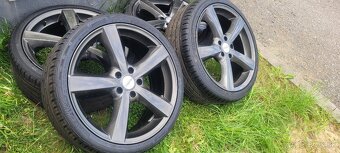 Predám pekné elektrony 5X112 R19 et35 - 4