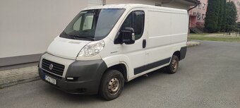 Fiat Ducato 2.2 - 4