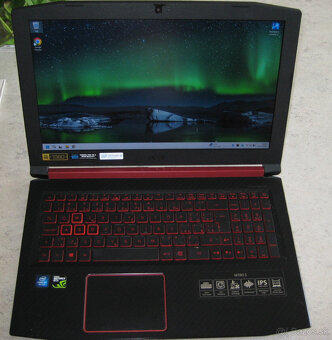 ♦️ ACER ♦️ NITRO 5 ♦️ - 4