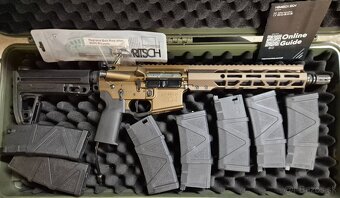 NOVRITSCH SSQ4 - 4