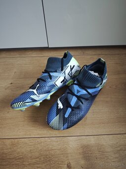 Detske PUMA Future 7 PRO Jr. vel. 37,5 - 4