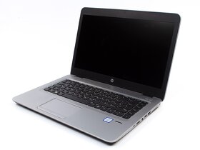 HP 840G3 I5-6300U, 14" FHD, 16GB RAM, 2X SSD 256GB, W10P - 4