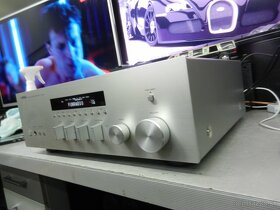 YAMAHA R-S300...FM/AM stereoe receiver... - 4