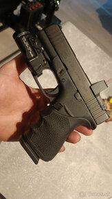 Glock 43X MOS + Príslušenstvo - 4