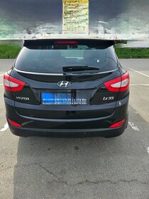 Predám Hyundai ix35 1,6GDi Style - 4