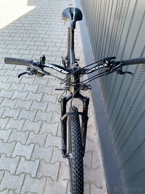 Bicykel Rose Thrill Hill 3 Carbon - 4