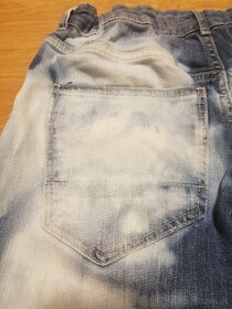 Custom jeans - 4