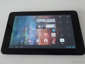 Predám starší tablet Prestigio MultiPad 7.0 HD+ PMP3870C - 4