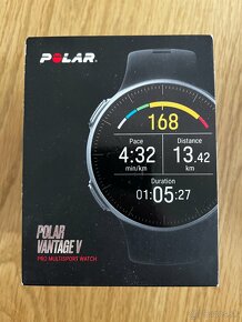 Športové hodinky s GPS - 4