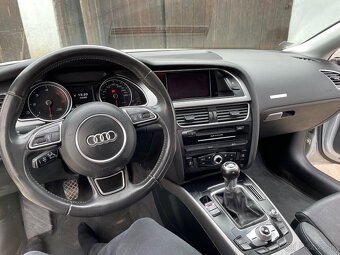 Ponúkam na predaj Audi A5 Sportback - 4