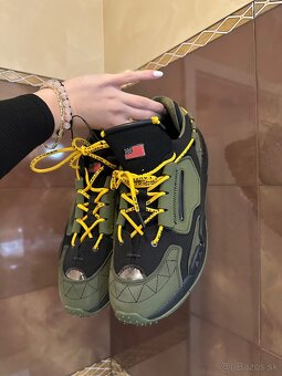 ralph lauren ps200 tenisky. - 4