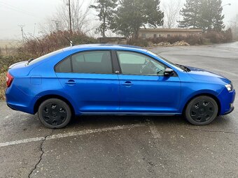 Predám Škoda Rapid Monte Carlo - 4