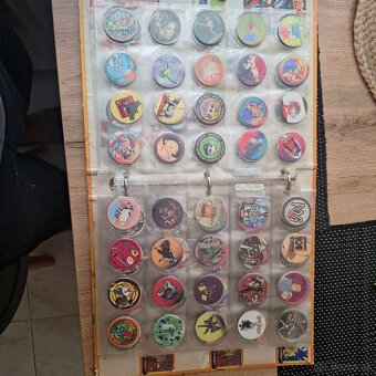 POG 90's - 4