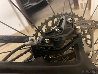 sada brzd Sram G2 RSC - 4