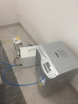 Hyperbarická komora - investícia do zdravia a regenerácie - 4