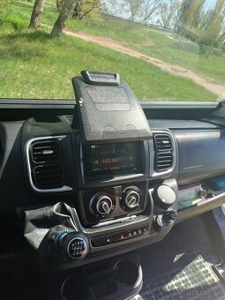 Predam autokaravan FIAT Ducato - 4