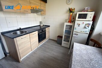 Predaj 1-izbového bytu v Martine, Podháj - 4