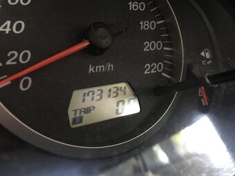 Predám Mazda 2 1,4 diesel - 4