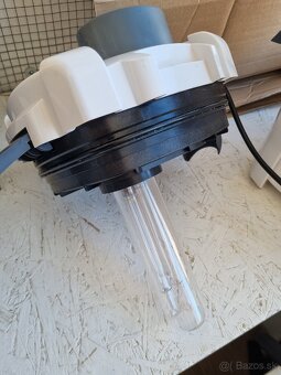 Filtre externé sun sun HW-702B a HW-603B - 4