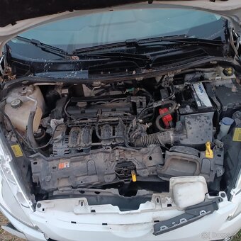 Ford Fiesta - 4