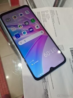 Oppo A78 5G, 4 /128 GB - 4