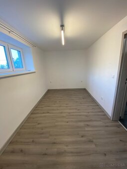 Podnájom Moldava n/B| 1,5 izbový byt komplet rekonštrukcia - 4