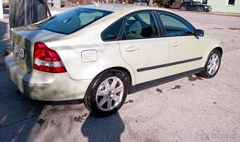 Volvo S40,veľmi zachovalé,nová STK a EK ( pl. do febr.2027) - 4