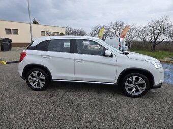 Citroën c4 aircross 1.8diesel- nová stk ek - 4