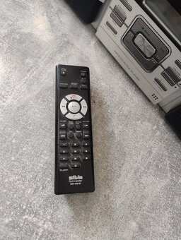HiFi systém s Bluetooth - 4