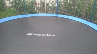 Trampolína inSPORTline Top Jump 366 cm – KOMPLETNÝ SET - 4