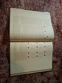 Knihy Czechoslovakia - 4