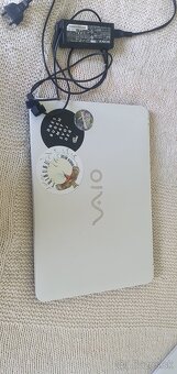 Sony vaio svf153a1ym - 4