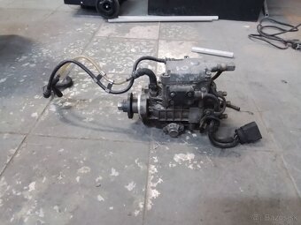 SKODA SEAT AUDI VW 1.9 TDI 66 KW 81 KW VSTREKOVACIE ČERPADLO - 4