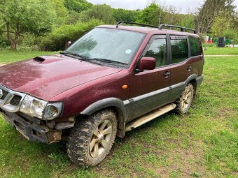 Terrano - 4
