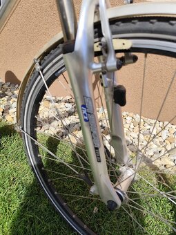 Bicykel KTM Life cross - 4