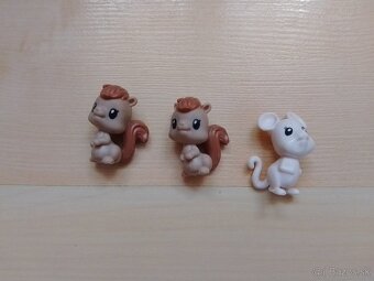Rôzne figúrky (bábiky, autá, zvieratká) - 4