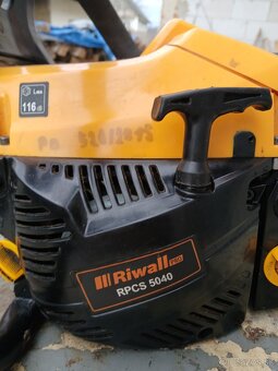 Riwall5040 - 4