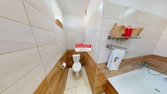 (2.320 m²) DOM S VEĽKÝM SLNEČNÝM POZEMKOM - 4