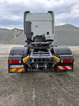 IVECO STRALIS - 4