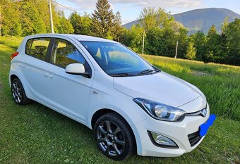 Hyundai i20 - 4