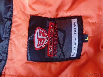 Moto oblečenie - 4