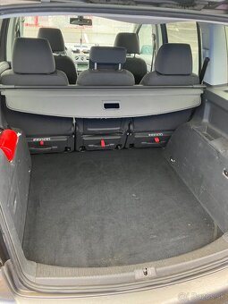 Volkswagen Touran 1.9 TDI - 4
