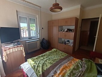 Ponúkame Vám na predaj rodinný dom v obci Gibárt - 4