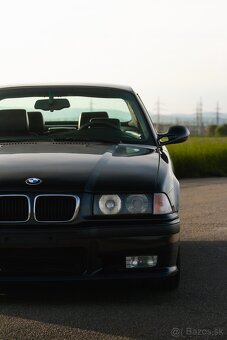 Bmw M3 e36 Cabrio - 4