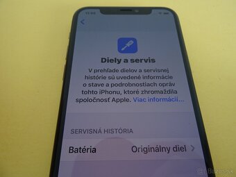 iPhone 11 PRO 64GB GREEN - ZÁRUKA 1 ROK - 100% BATERIA - 4
